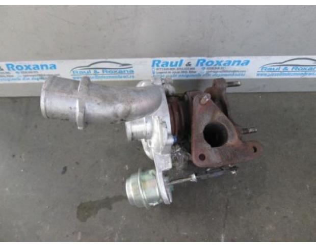 turbosuflanta opel vivaro 1.9dti f9q