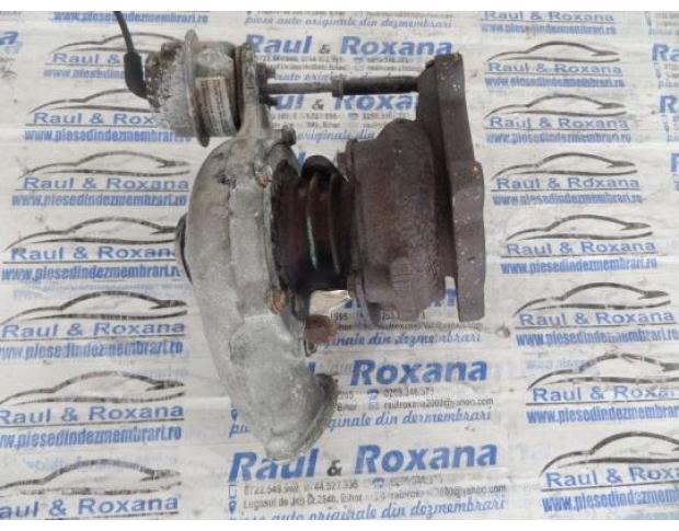 turbosuflanta opel zafira 2.0dti 24442214