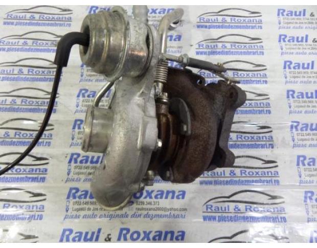 turbosuflanta opel zafira a  2.0dth  y20dth 454216-5003s