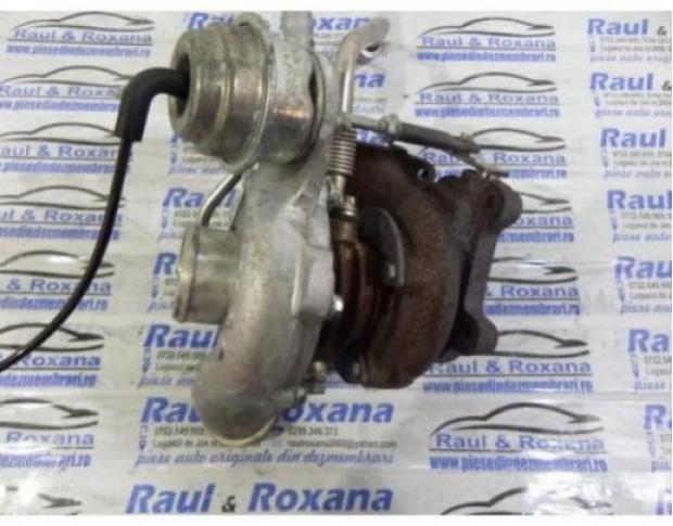 turbosuflanta opel zafira a 2.0dth y20dth 454216-5003s