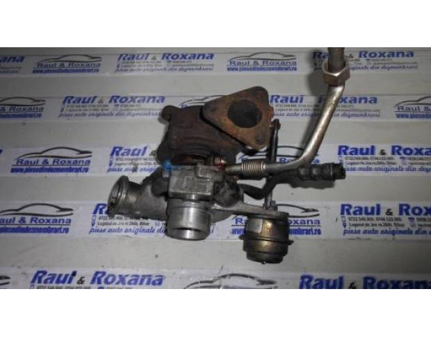 turbosuflanta opel zafira a 2.0dti x20dtl 90531518