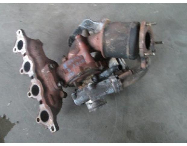 turbosuflanta opel zafira b 1.7cdti din dezmembrari