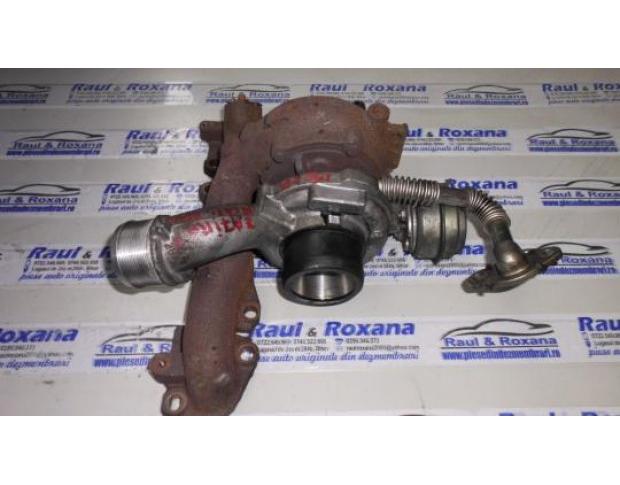 turbosuflanta opel zafira b 1.9cdti 55196766