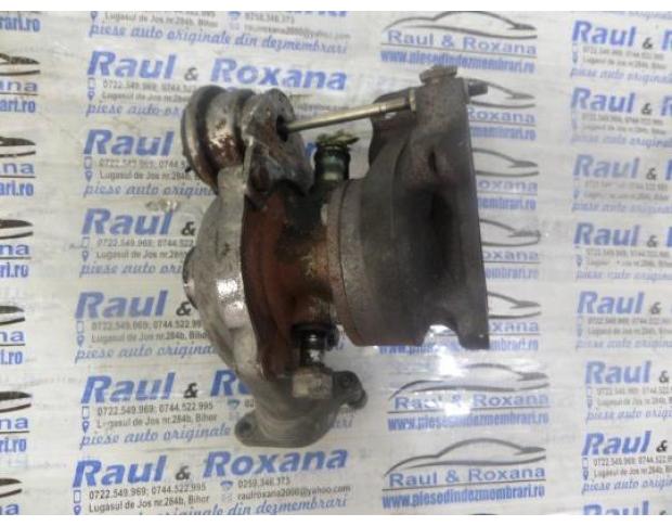 turbosuflanta peugeot 206 1.4hdi 8hz 54359710009