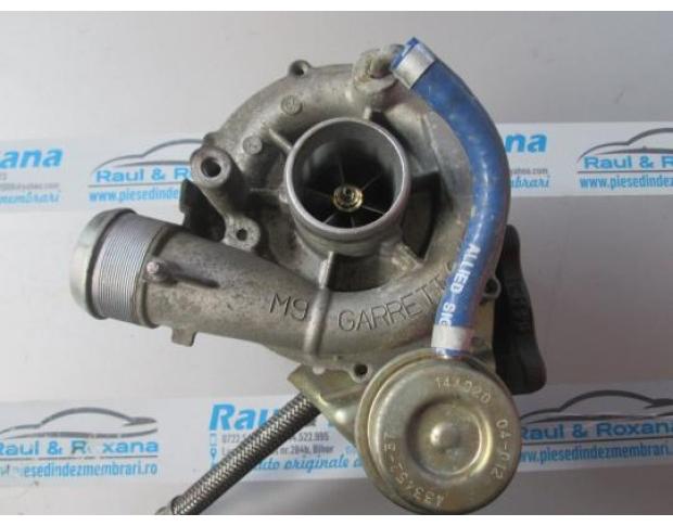 turbosuflanta peugeot 206 2.0hdi rhy 9622526980