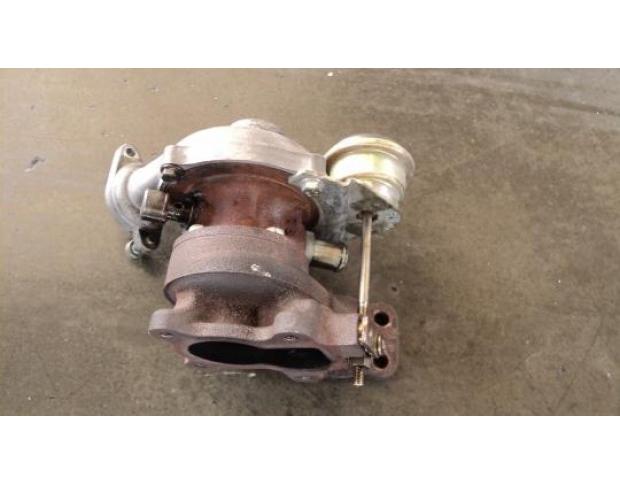 turbosuflanta peugeot 206 1.4hdi