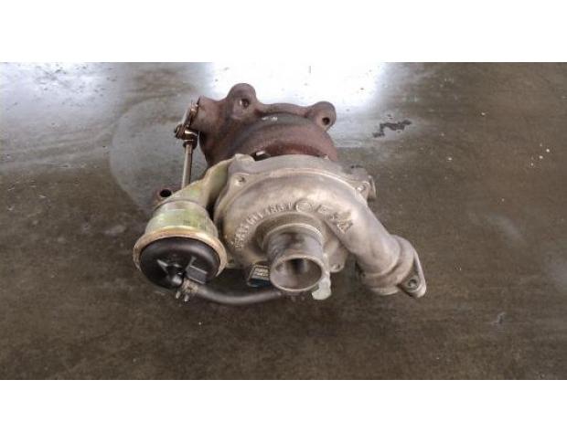 turbosuflanta peugeot 206 1.4hdi