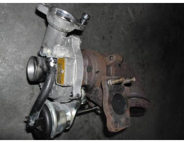 turbosuflanta peugeot 206 2001-2007