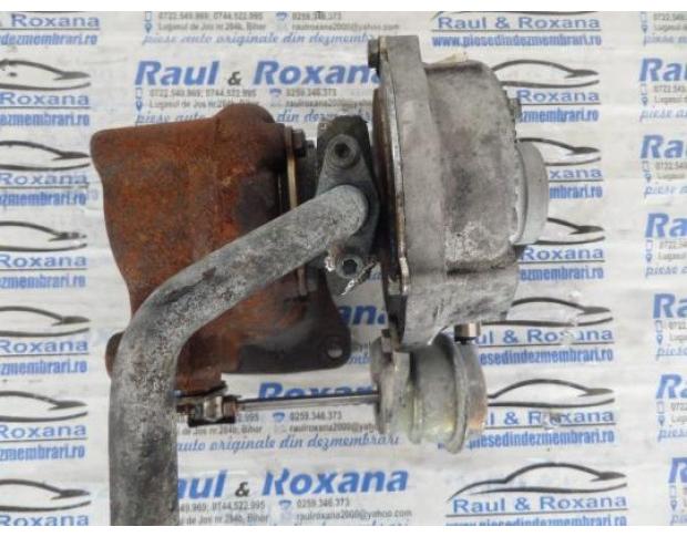 turbosuflanta peugeot 306 1.9d