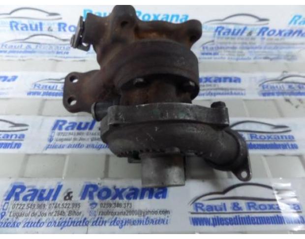 turbosuflanta peugeot 307 1.4hdi 54351014861