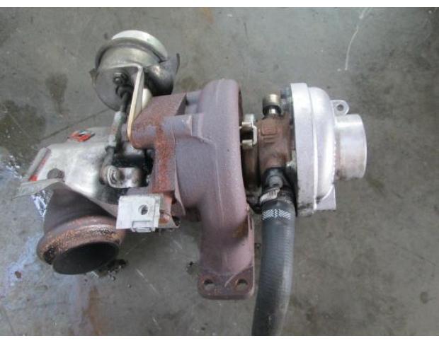 turbosuflanta peugeot 307 1.4hdi 9646830980