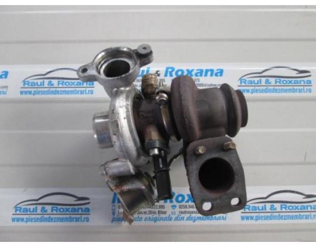 turbosuflanta peugeot 307 1.6hdi 9657530580