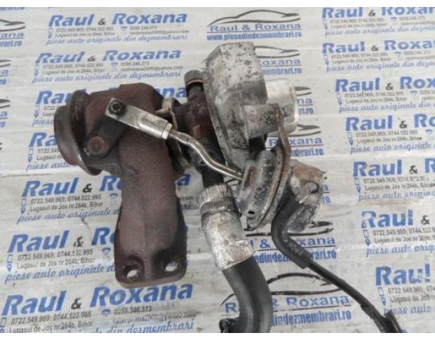 turbosuflanta peugeot 307 1.6hdi 9hx 9657530580