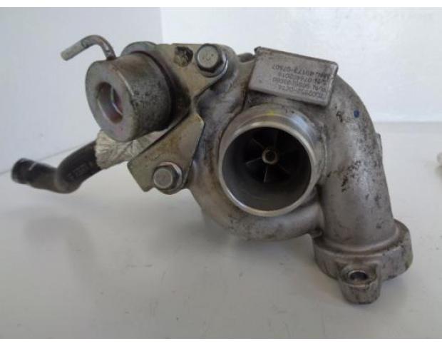 turbosuflanta peugeot 307 1.6hdi 9hx 9685293080