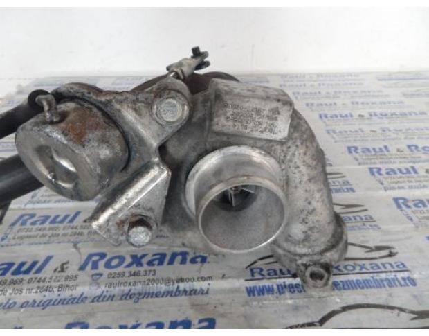 turbosuflanta peugeot 307 1.6hdi 9hx combi 9657530580