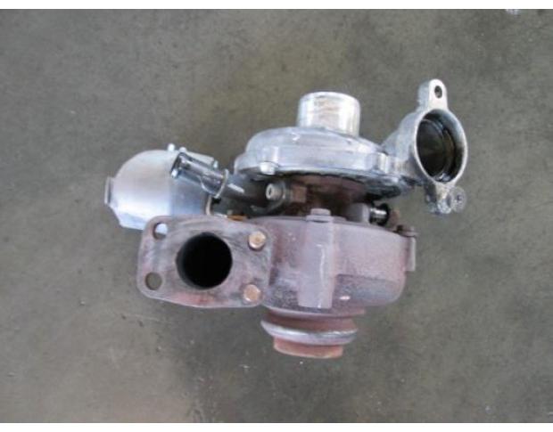 turbosuflanta peugeot 307 1.6hdi 9hz 9660641380