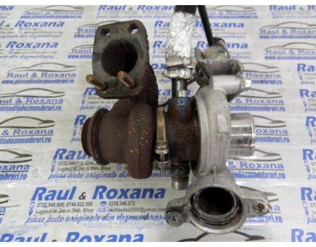 turbosuflanta peugeot 307 1.6hdi