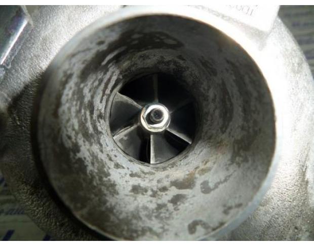 turbosuflanta peugeot 307 1.6hdi