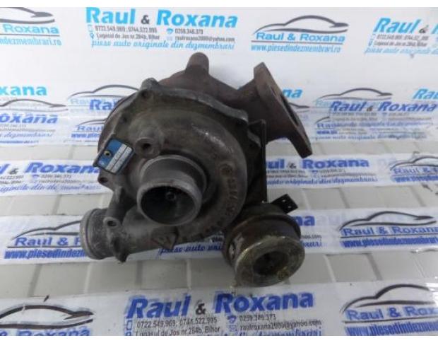 turbosuflanta peugeot 307 2.0hdi 53041015096