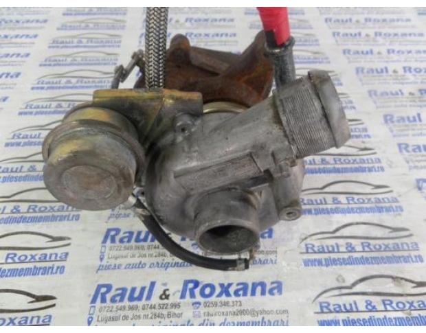 turbosuflanta peugeot 307 2.0hdi rhy 9645247080