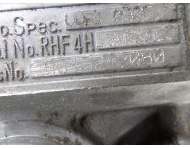 turbosuflanta peugeot 307 2.0hdi rhy 9645247080