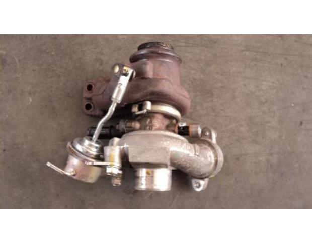 turbosuflanta peugeot 307 2001/01 - 2007