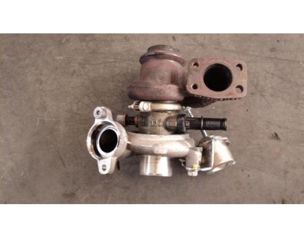 turbosuflanta peugeot 307 2001/01 - 2007