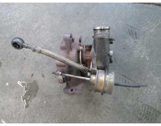 turbosuflanta peugeot 307  break (3e) 2002/03-2007