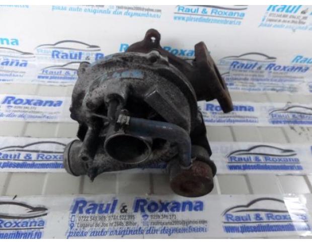 turbosuflanta peugeot 406 2.0hdi 9622526980