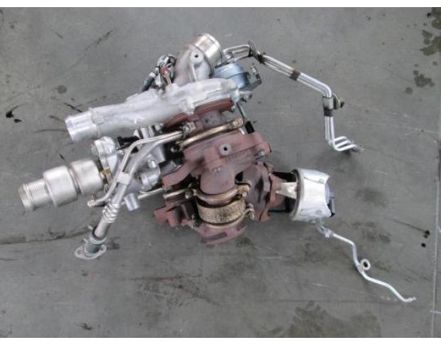 turbosuflanta peugeot 407 2.2hdi 4hp 9683107580