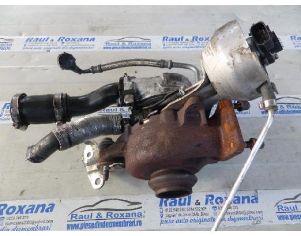 turbosuflanta peugeot 508 2.0hdi 9682778680