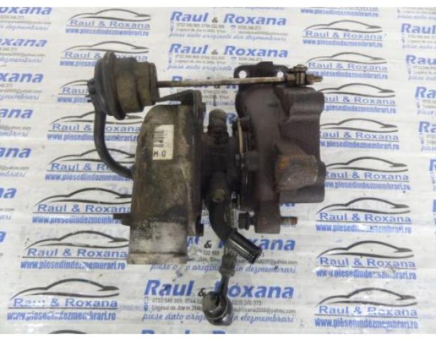 turbosuflanta peugeot boxer 2.0hdi