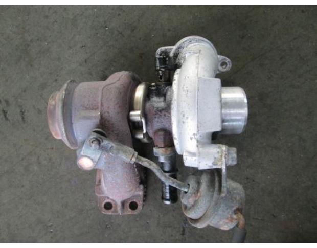turbosuflanta peugeot partner 1.6hdi 9hw 9682881380