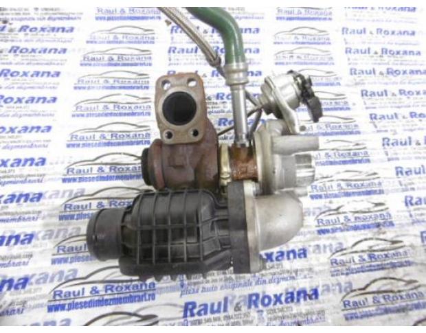 turbosuflanta peugeot partner 1.6hdi euro 5 9673283680