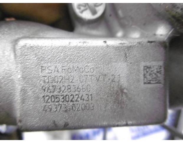 turbosuflanta peugeot partner 1.6hdi euro 5 9673283680