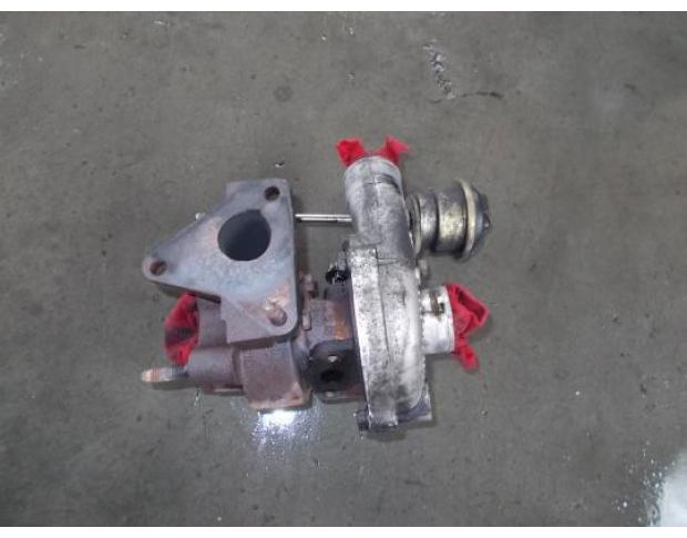turbosuflanta renault clio 1.5dci 54359700000