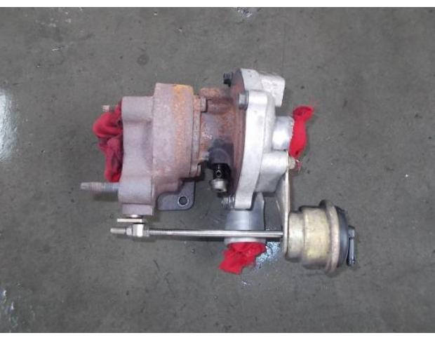turbosuflanta renault kangoo 1.5dci 54359700000