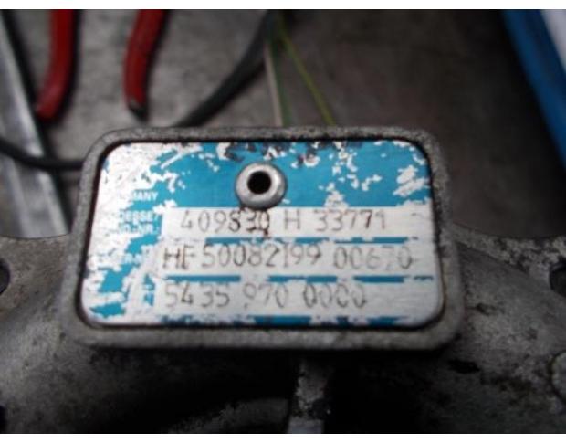 turbosuflanta renault kangoo 1.5dci 54359700000