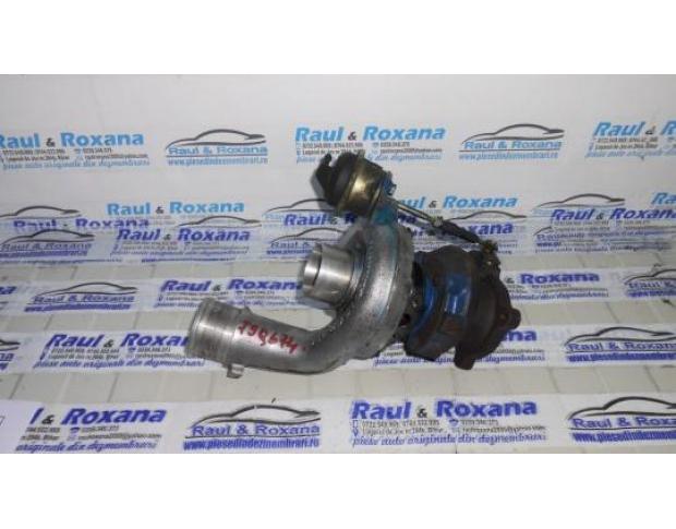 turbosuflanta renault kangoo 1.9tdi 7700106030