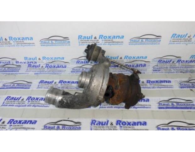 turbosuflanta renault kangoo 1.9tdi 7700107795