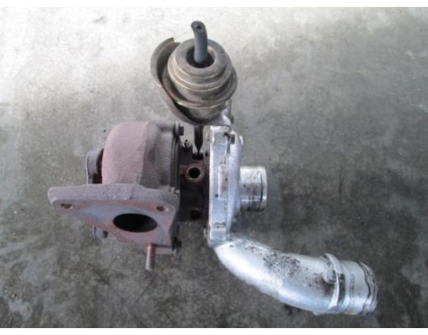 turbosuflanta renault laguna 2 1.9dci
