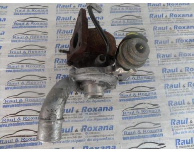 turbosuflanta renault laguna 2 1.9dci 2004 8200369581