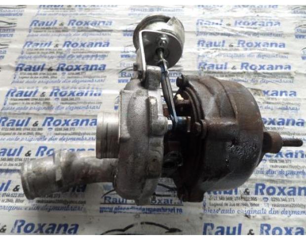 turbosuflanta renault laguna 2 1.9dci 7086395010s