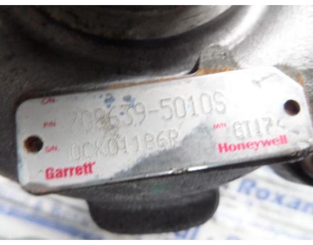 turbosuflanta renault laguna 2 1.9dci 7086395010s