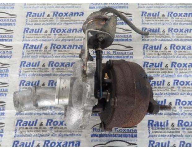 turbosuflanta renault laguna 2 1.9dci 8200381645