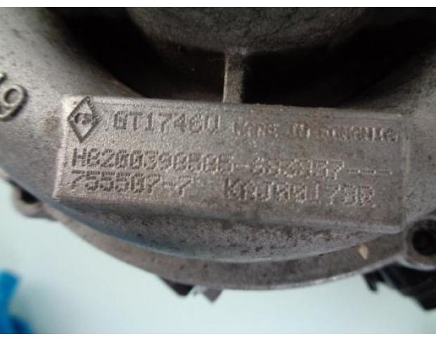 turbosuflanta renault laguna 2 1.9dci 8200398585