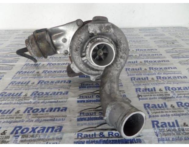 turbosuflanta renault laguna 2 1.9dci combi 8200381645