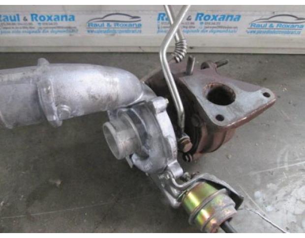turbosuflanta renault laguna 2 1.9dci f9qd6 8200581645