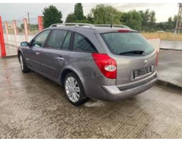 turbosuflanta renault laguna 2 1.9dci facelift