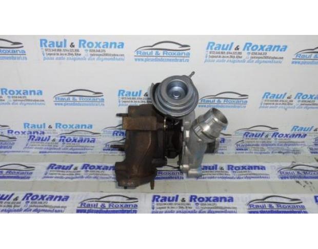 turbosuflanta renault laguna 2 2.0dci 8200347344